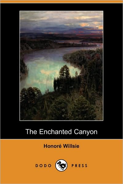 The Enchanted Canyon [ePUB]
